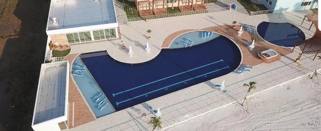 Golden Lake Residence Араял до Кабо Екстериор снимка
